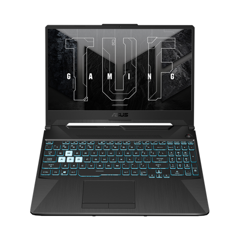 Laptop Asus TUF Gaming A15 FA506NCR-HN047W (Ryzen™ 7-7435HS | 16GB | 512GB | RTX™ 3050 4GB | 15.6inch FHD 144Hz | Win 11 | Đen)