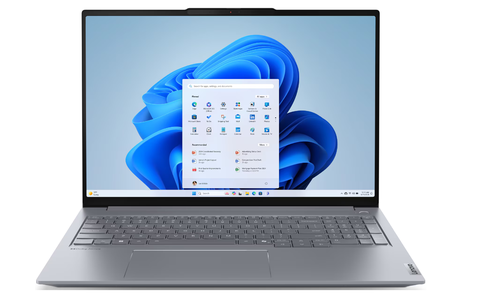 [New Outlet Fullbox] Thinkbook 16 G7+ 2025 (00CD) (AMD Ryzen AI 9-365 | RAM 32GB | SSD 1TB | 16inch 3.2K 165Hz)