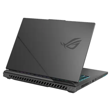 Asus ROG Strix G16 G614PH-TS118W 2025 Ryzen 9 8940HX RAM 16GB SSD 512GB RTX 5050 16
