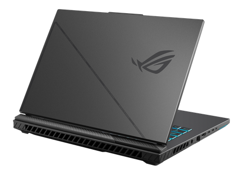 Laptop Asus ROG Strix G16 G614JU-N3480W (Core™ i5-13450HX | 16GB | 512GB | RTX 4050 6GB | 16inch WUXGA 165Hz | Win 11 | Xám)