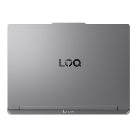 Lenovo LOQ 15AHP11 83TN0040VN (Ryzen 7 250, RAM 16GB, SSD 512GB, RTX 5050 8GB, 15.3 inch WUXGA 165Hz, Xám)