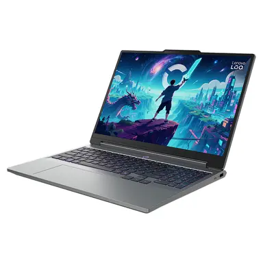 Lenovo LOQ 15AHP11 83TN0040VN 2026 Ryzen 7 250 RAM 16GB SSD 512GB RTX 5050 15.3