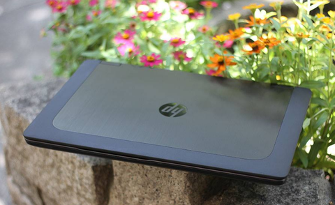 [Like new] HP Zbook 15 G3 (i7 6820HQ, 8G, 256G, Quadro M1000M, 15.6IN FHD)
