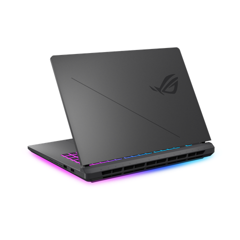 Laptop ASUS ROG Strix G16 G615LW-S5135W (Core™ Ultra 9 275HX | 32GB | 1TB | RTX 5080 16GB | 16.0 inch 2.5K | Win 11 | Xám)
