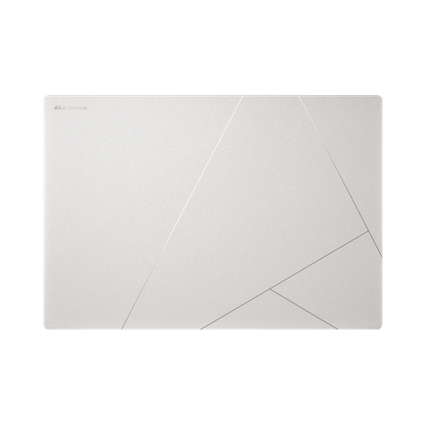 Laptop Asus Zenbook S 14 UX5406SA-PV140WS (Ultra 7 258V 32GB | 32GB | 1TB | Intel® Arc™ Graphics | 14 inch 3K OLED 120Hz | Win 11 | Trắng)