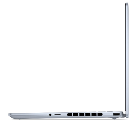 [New 100%] Laptop Dell Inspiron 14 Plus 7440A (R1605L) ( Intel Core i5-12450H, RAM 16GB, SSD 512 , 14 inch Full HD+ )