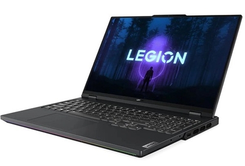 [New 100%] Lenovo Legion Pro 7 16IRX8H (Core i9-13900HX, 16GB, 1TB, RTX 4080 12GB, 16