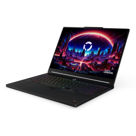 Lenovo Legion 5 15AHP11 83Q7001HVN (Ryzen 7 250, RAM 16GB, SSD 512GB, RTX 5050 8GB | 15.3inch WQXGA OLED 165Hz | Đen)