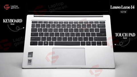 [New Outlet] Lenovo Lecoo 14 N155C 2025 ( Intel Core I5-13420H |  Ram 16G | SSD 1TB | 14in 2.2K 60Hz )
