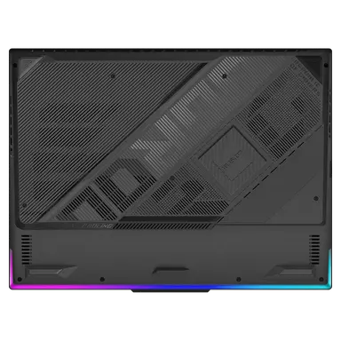 Asus ROG Strix G16 G614PR-TS103W Ryzen 9 8940HX RAM 16GB SSD 512GB RTX 5070Ti 16
