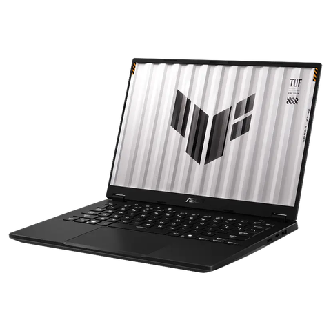 ASUS TUF Gaming A14 FA401EA-RG041W (Ryzen™ AI MAX+ 392, 32GB, SSD 512GB, AMD Radeon 8060S, 14inch WQXGA 165Hz, Xám)