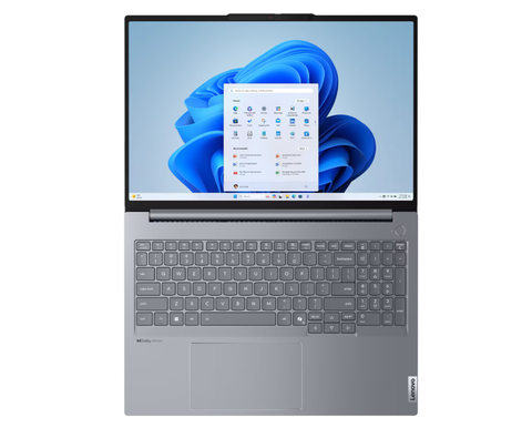 [New Outlet Fullbox] Thinkbook 16 G7+ 2025 (00CD) (AMD Ryzen AI 9-365 | RAM 32GB | SSD 1TB | 16inch 3.2K 165Hz)