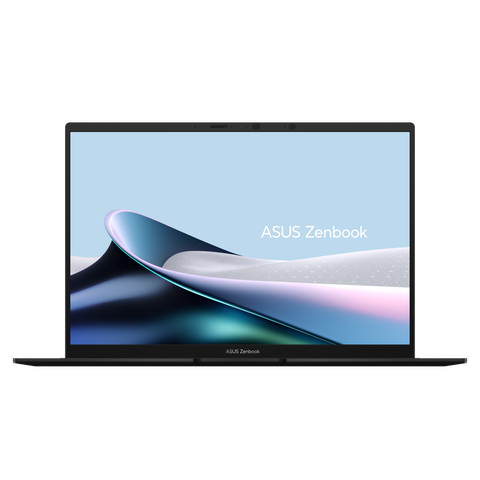 Laptop Asus Zenbook 14 UM3406KA-PP590WS (Ryzen™ AI 7 350 | 32GB | 1TB | AMD Radeon™ Graphics | 14inch 3K | Win 11 | Office | Đen)