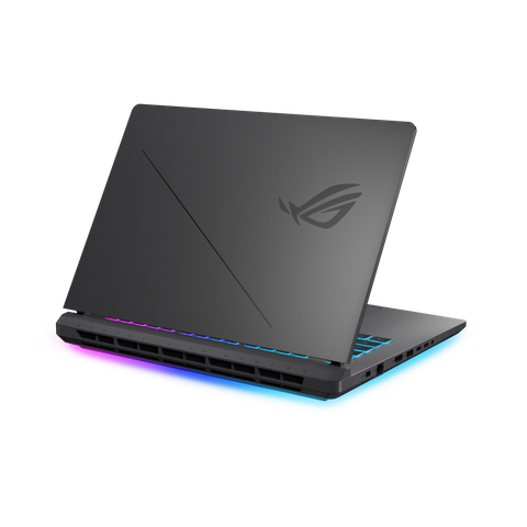 Laptop ASUS ROG Strix G16 G615JPR-S5107W (Core™ i7-14650HX | 32GB | 1TB | RTX 5070| 16.0inch WQXGA 240Hz | Win 11 | Xám)