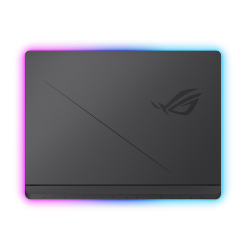 Laptop ASUS ROG Strix G16 G615LW-S5135W (Core™ Ultra 9 275HX | 32GB | 1TB | RTX 5080 16GB | 16.0 inch 2.5K | Win 11 | Xám)