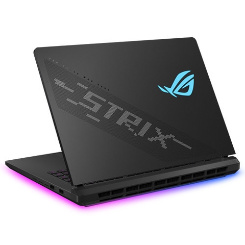 Laptop ASUS ROG Strix SCAR 16 G635LX-RW179W (Ultra 9 275HX | 64GB | 4TB | RTX 5090 | 16 inch WQXGA 240Hz | Win 11 | Đen)
