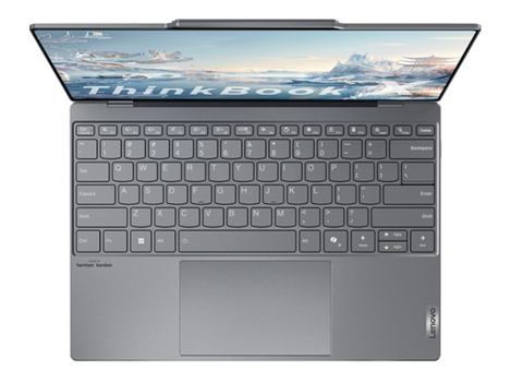 [New 100%] Lenovo Thinkbook X AI (09CD) (Ultra 9 185H , RAM 32 , SSD 1TB , 13.5IN 2.8K 120HZ)