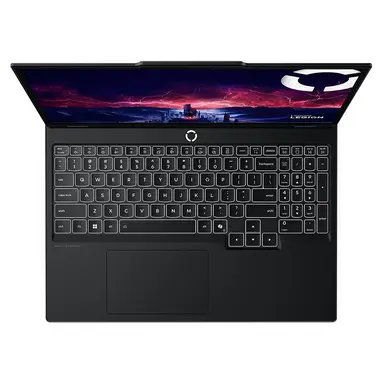 Lenovo Legion 5 15IRX10 83LY00HQVN i7-13650HX RAM 16GB SSD 512GB RTX 5060 8GB 15.3'' FHD+ 165Hz