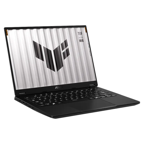 ASUS TUF Gaming A14 FA401UH-RG001W (Ryzen™ 7 260, 16GB, SSD 512GB, RTX 5050 8GB, 14inch 2.5K 165Hz, Xám)