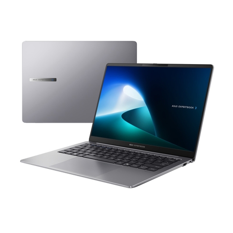 Asus ExpertBook P5 G2 P5405CAA-NZ0223W Ultra 7 356H RAM 16GB SSD 512GB 14