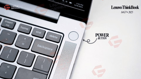 [New Outlet] Lenovo ThinkBook 14 G7+ 2025 (01CD) (Ryzen 7-H255 | Ram24G | SSD 512GB | 14.5in 2.5K 90Hz)