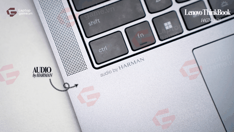 Lenovo ThinkBook 14 G7+ 2025 (01CD) (Ryzen 7-H255 | Ram24G | SSD 512GB | 14.5in 2.5K 90Hz)