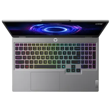 Lenovo LOQ 15IRX10 83JE01AGVN i7 13645HX RAM 16GB SSD 512GB RTX 5050 8GB 15.6