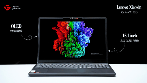 Lenovo IdeaPad Slim 3 15C 2025 (XiaoXin 15c AHP10) (12CD) (Ryzen 7 8745HS | RAM 16GB | SSD 512GB | 15.1