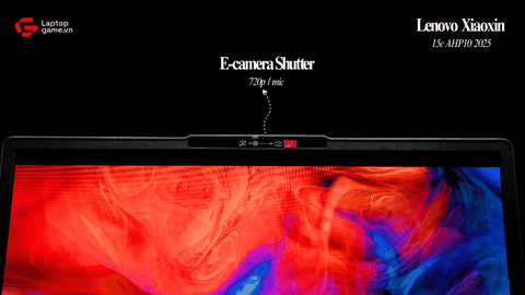 Lenovo IdeaPad Slim 3 15C 2025 (XiaoXin 15c AHP10) (12CD) (Ryzen 7 8745HS | RAM 16GB | SSD 512GB | 15.1