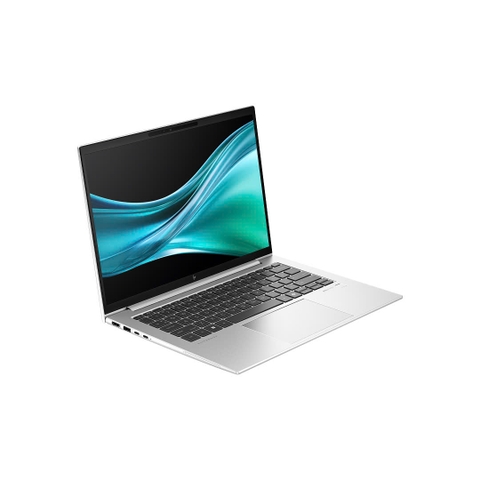 [New 100%] HP Elitebook 845 G11 (AMD Ryzen 7 8840HS | RAM 32GB | SSD 1TB | Màn 14
