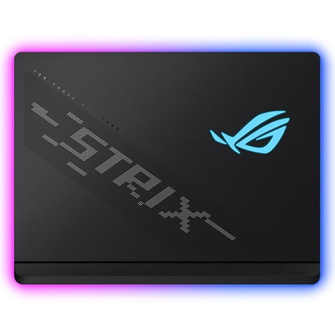 Laptop ASUS ROG Strix SCAR 18 G835LX-SA193W (Ultra 9 275HX | 64GB | 4TB | RTX 5090 | 18 inch WQXGA 240Hz | Win 11 | Đen)