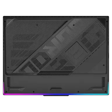 Asus ROG Strix G16 G614PH-TS118W 2025 Ryzen 9 8940HX RAM 16GB SSD 512GB RTX 5050 16