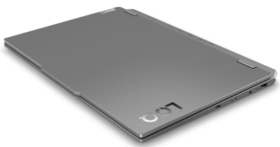 Laptop Lenovo LOQ 15ARP9 83JC00HXVN (Ryzen™ 5-7235HS | 12GB | 512GB | RTX™ 3050 | 15.6 inch FHD 144Hz | Win 11 | Xám)