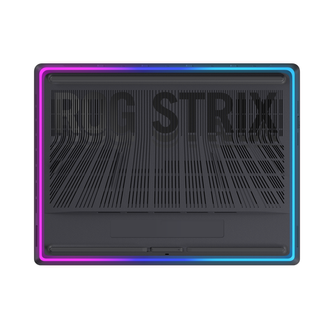 Laptop ASUS ROG Strix G16 G615LW-S5135W (Core™ Ultra 9 275HX | 32GB | 1TB | RTX 5080 16GB | 16.0 inch 2.5K | Win 11 | Xám)