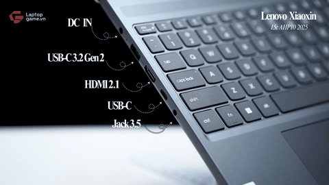Lenovo IdeaPad Slim 3 15C 2025 (XiaoXin 15c AHP10) (12CD) (Ryzen 7 8745HS | RAM 16GB | SSD 512GB | 15.1
