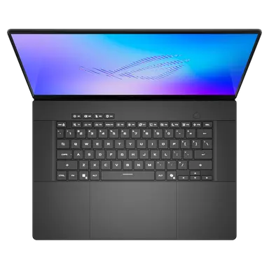 Asus ROG Zephyrus G16 GU606AW-TB121W Ultra 9 386H RAM 32GB SSD 1TB RTX 5080 16