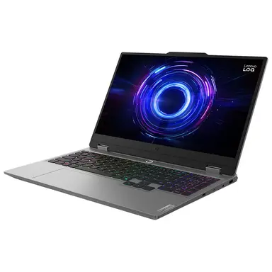 Lenovo LOQ 15IRX10 83JE01AGVN i7 13645HX RAM 16GB SSD 512GB RTX 5050 8GB 15.6