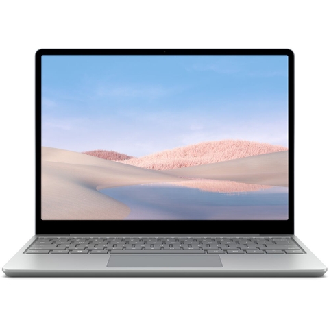 [Like New] Surface Laptop Go (Màu Bạc) i5 1035G1/ 4GB/ 128GB/ 12.4