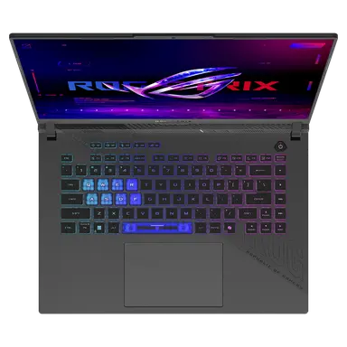 Asus ROG Strix G16 G614PR-TS103W Ryzen 9 8940HX RAM 16GB SSD 512GB RTX 5070Ti 16