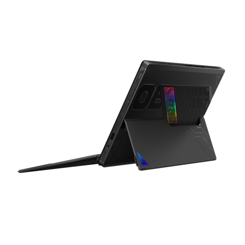 Laptop ASUS ROG Flow Z13 GZ302EA-RU080WS (Ryzen AI MAX+ 395 | 32GB | 1TB | AMD Radeon | 13.4 inch 2.5K 180Hz | Win 11 | Office | Đen)