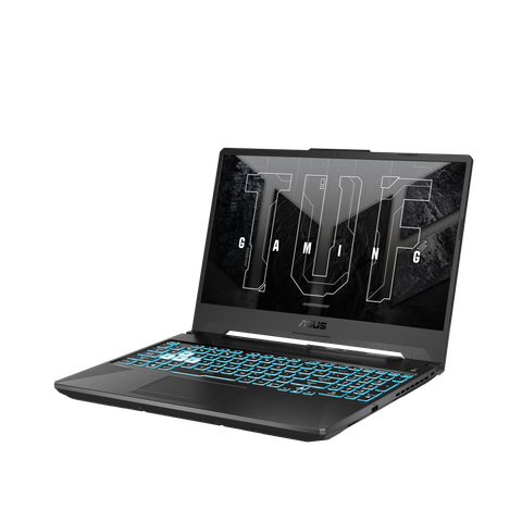 Laptop Asus TUF Gaming A15 FA506NCR-HN047W (Ryzen™ 7-7435HS | 16GB | 512GB | RTX™ 3050 4GB | 15.6inch FHD 144Hz | Win 11 | Đen)