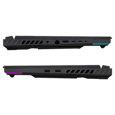 Asus ROG Strix G16 G614PH-TS118W 2025 Ryzen 9 8940HX RAM 16GB SSD 512GB RTX 5050 16