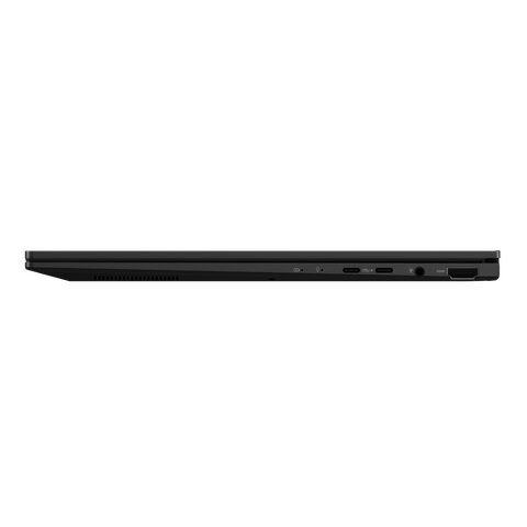 Laptop Asus Zenbook 14 UM3406KA-PP590WS (Ryzen™ AI 7 350 | 32GB | 1TB | AMD Radeon™ Graphics | 14inch 3K | Win 11 | Office | Đen)