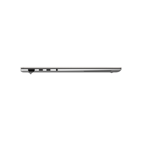 Laptop Asus Zenbook S 14 UX5406SA-PV140WS (Ultra 7 258V 32GB | 32GB | 1TB | Intel® Arc™ Graphics | 14 inch 3K OLED 120Hz | Win 11 | Trắng)
