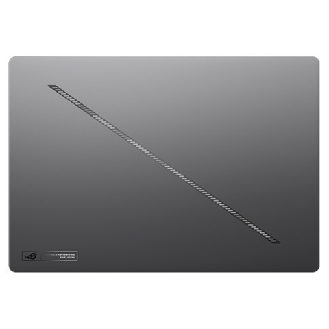 Laptop ASUS ROG Zephyrus G16 GU605CR-QR137W (Intel® Core™ Ultra 9 285H | 32GB | 1TB | RTX™ 5070 Ti | 16.0 inch WQXGA OLED 240Hz | Win 11 | Xám)