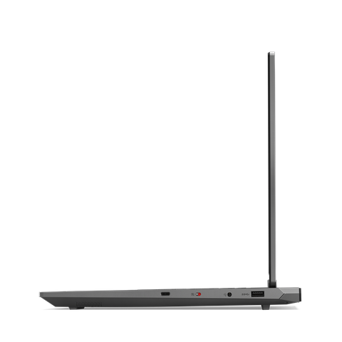 Laptop Lenovo LOQ 15IAX9 83GS001QVN (Core i5-12450HX | 12GB | 512GB | RTX 4050 | 15.6 inch FHD 144Hz | Win 11 | Xám)