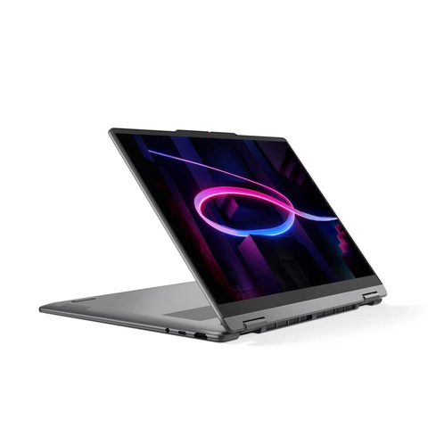 Lenovo Yoga 7 2in1 14IPH11 83TC002LVN (Ultra 5 322, RAM 16GB, SSD 512GB, Intel Graphics, 14inch WUXGA OLED Cảm ứng, Bút cảm ứng, Xám)