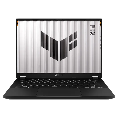 ASUS TUF Gaming A14 FA401UM-RG049W (Ryzen™ 7 260, 32GB, SSD 512GB, RTX 5060 8GB, 14inch 2.5K 165Hz, Xám)