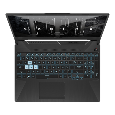 Asus TUF Gaming A15 FA506NCG-HN396W ( Ryzen 7 155, 8GB,, SSD 512GB, RTX3050 4GB,  15.6