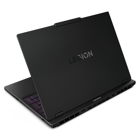 Laptop Lenovo Legion 5 15IRX10 83LY004GVN (Core™ i7-14700HX | 24GB | 1TB | RTX™ 5070 | 15.1inch WQXGA OLED | Win 11 | Office | Đen)